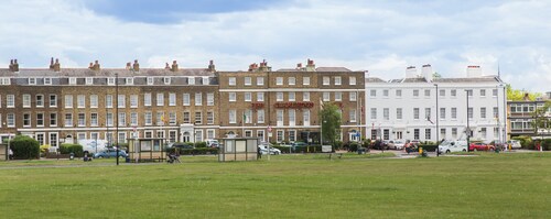 The Clarendon Hotel - Blackheath