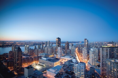 Mandarin Oriental, New York