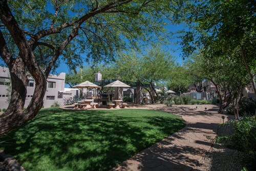 Villas of Cave Creek