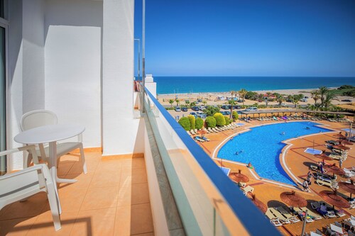 Hotel Servigroup Marina Playa