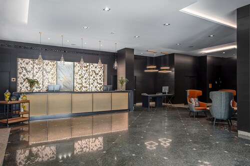 Eurostars Gran Madrid