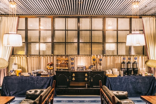 The Maritime Hotel