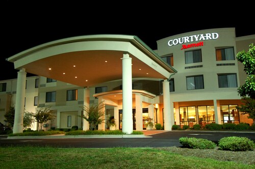 Courtyard by Marriott Danville