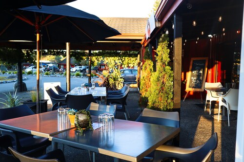 Parklands Motorlodge