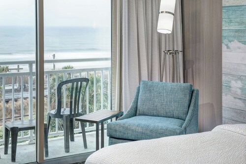 Courtyard by Marriott Carolina Beach