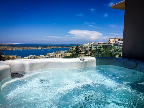 Maritim Antonine Hotel & Spa Malta