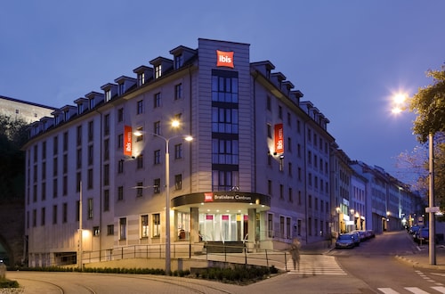 ibis Bratislava Centrum