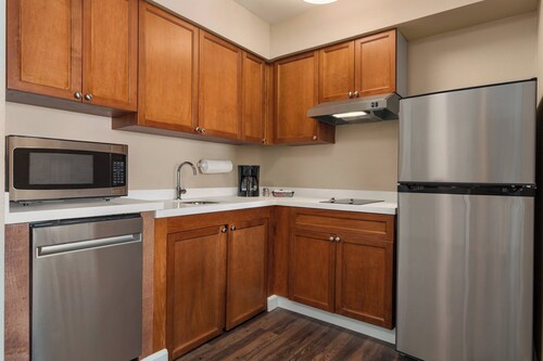 TownePlace Suites by Marriott Springfield