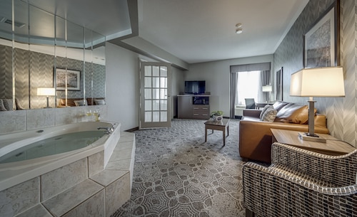 Monte Carlo Inn Toronto - Markham