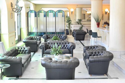 Hotel Goya
