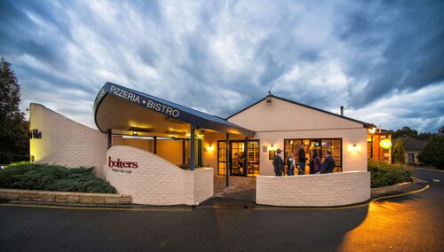 村俱樂部別墅飯店