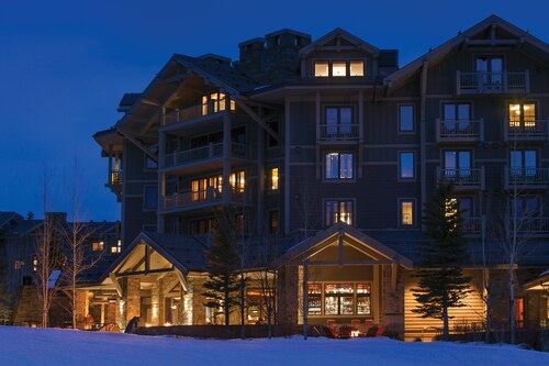 Four Seasons Resort Jackson Hole