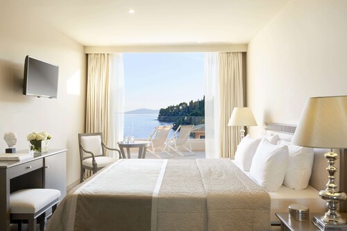 Mon Repos Palace - Adults Only