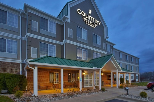 Country Inn & Suites by Radisson, Big Rapids, MI