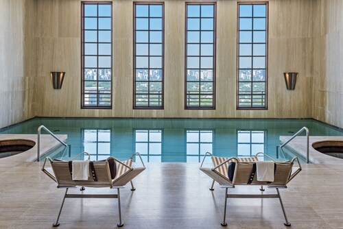 Hotel Fasano São Paulo