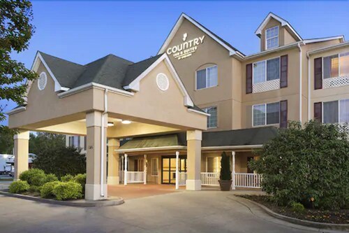 Country Inn & Suites by Radisson, Paducah, KY