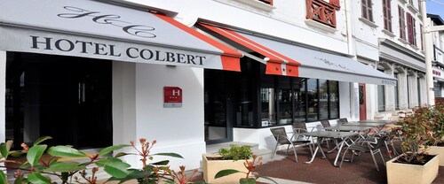 Hotel Colbert