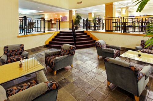 Holiday Inn Express San Antonio Rivercenter Area by IHG