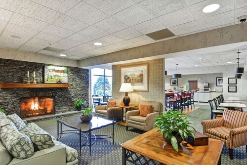 Hampton Inn Bloomsburg