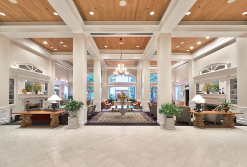 Cypress Bend Resort, a Wyndham Hotel