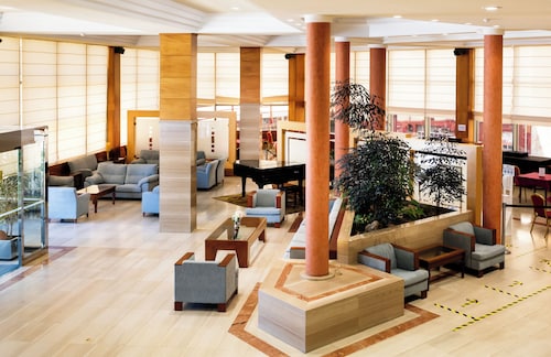 Gran Hotel de Ferrol