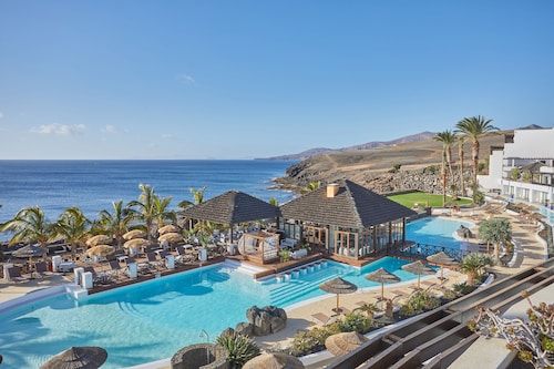 Secrets Lanzarote Resort & Spa – Adults only (+18)