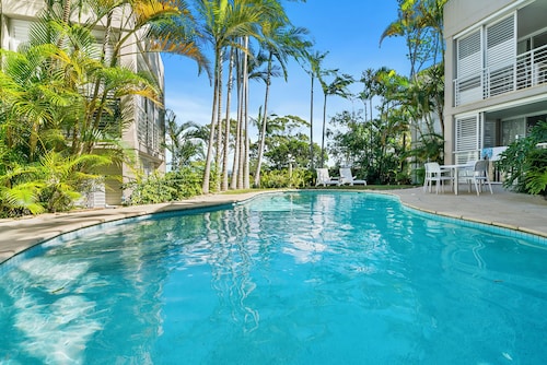 Noosa Blue Resort