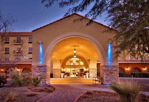 Holiday Inn Express Hotel & Suites Mesquite by IHG