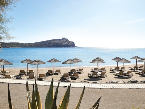 Cape Sounio Grecotel Boutique Resort