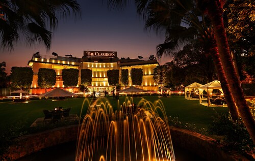 The Claridges New Delhi