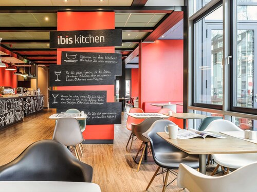 ibis Köln Messe