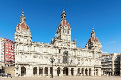 ibis Styles A Coruña