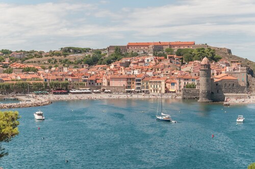 Pierre & Vacances Résidence Les Balcons de Collioure