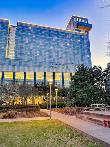 Hilton Americas-Houston