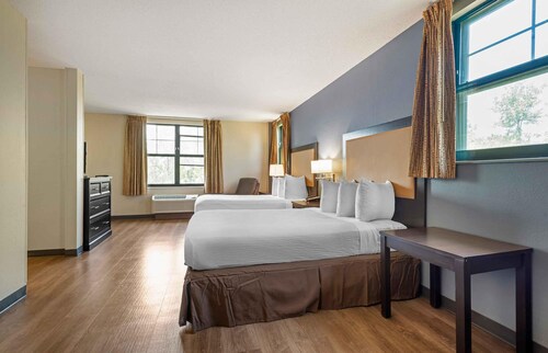 Extended Stay America Suites Philadelphia Plymouth Meeting E
