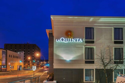 La Quinta Inn & Suites by Wyndham Jamestown