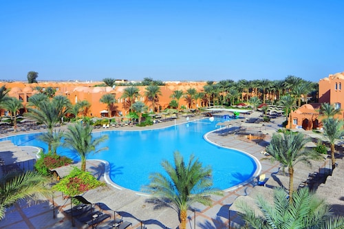 Jaz Makadi Oasis Resort - All inclusive