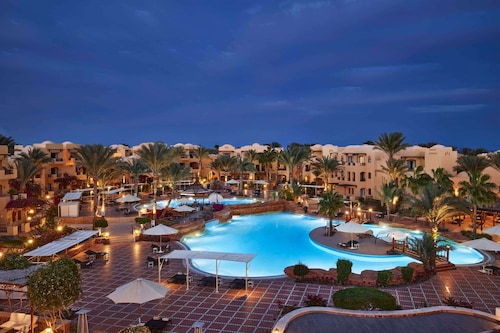 Steigenberger Coraya Beach - Adults Friendly 16 Years Plus