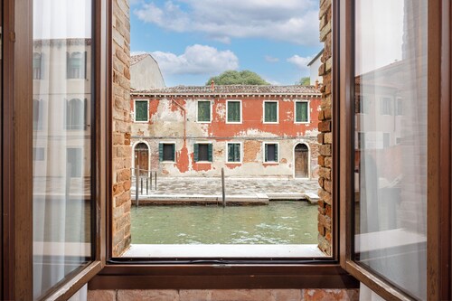 Eurostars Residenza Cannaregio Hotel