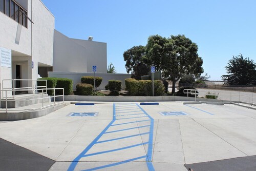 Azul Inn San Simeon