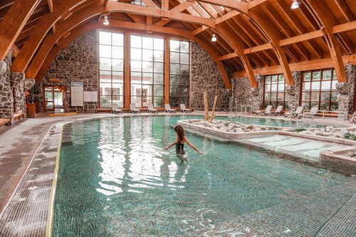 Termas Puyehue Wellness & Spa Resort