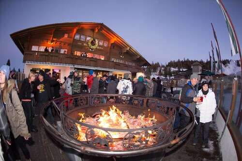 Mammoth Mountain Inn