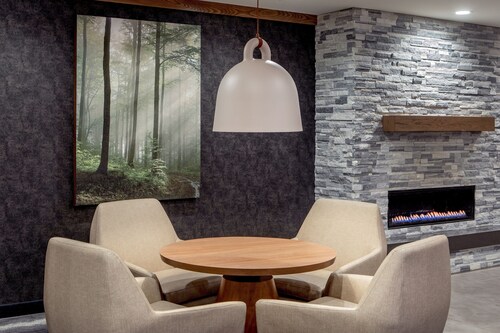 Fairfield Inn & Suites by Marriott Saratoga Malta