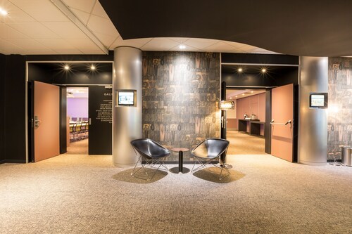 Novotel Bern Expo