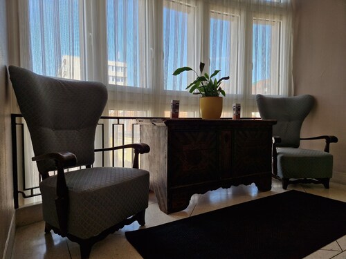 Athmos Hotel