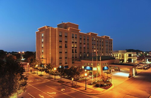 Hilton Garden Inn Virginia Beach Town Center