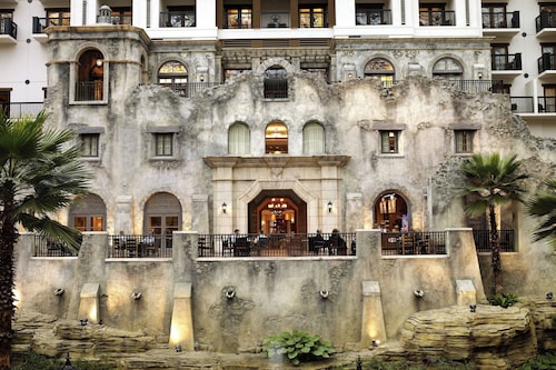 Gaylord Texan Resort & Convention Center