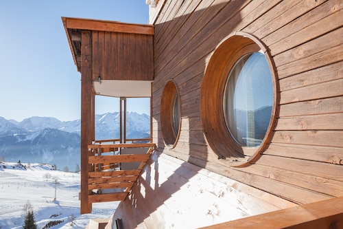 Royal Ours Blanc Boutique Hôtel & Spa