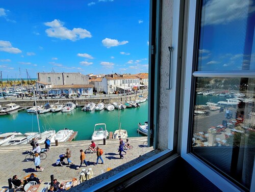 Hotel Du Port