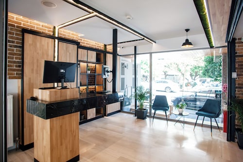 Athens Studios